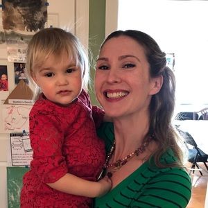 Meet your Posher, Amanda